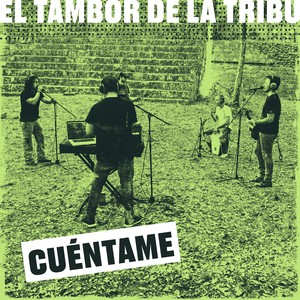 Cuéntame (Versión Acústica)