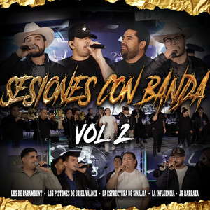 El Moreño (Banda, En Vivo)