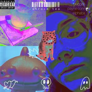 shroom tea (feat. Payne Conners & Elphaba) (Explicit)