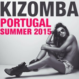 Kizomba Portugal Summer 2015 (Explicit)