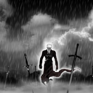 i fight for myself alone