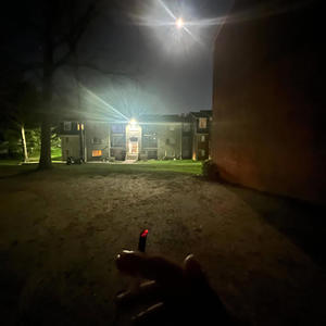 ionfeelalive:/ (feat. planet ghoul) (Explicit)