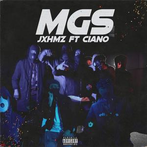 MGS (feat. Ciano) (Explicit)
