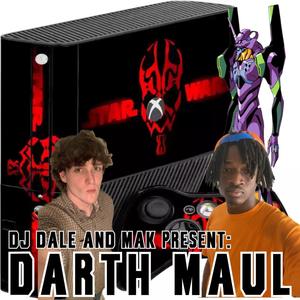 Darth Maul (feat. MAK!) [Explicit]