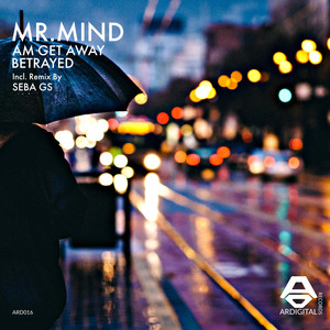 Am Get Away (Seba GS Remix)