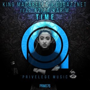 Time (Original Mix)