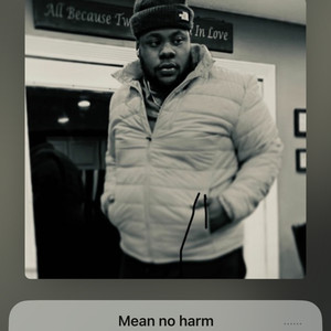 Mean No Harm (Explicit)