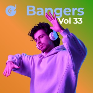 Bangers, Vol. 33