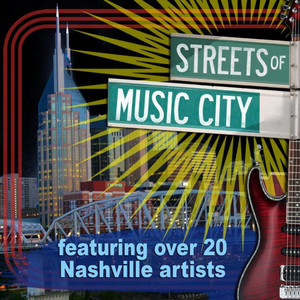 Streets of Music City