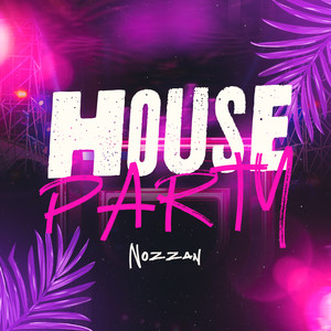 House Party (Explicit)