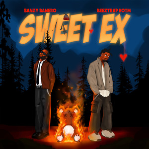 Sweet Ex (Explicit)