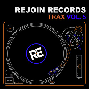 Rejoin Records Trax, Vol. 5