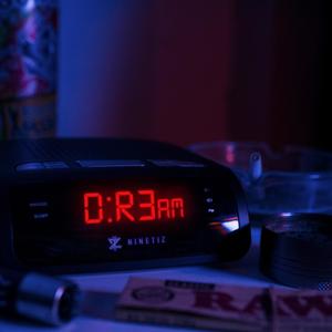 DR3AM (Explicit)