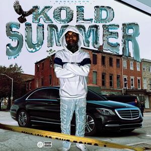 Kold Summer (Explicit)