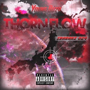 thorn flow (Explicit)