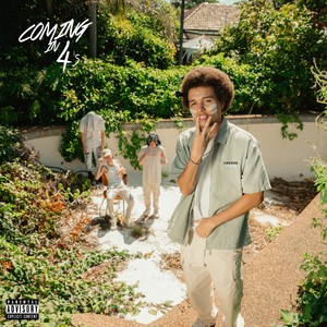 Coming In 4's (Explicit)
