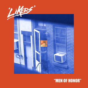 Men of Honor - EP