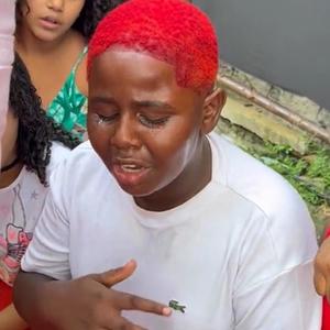 Para De Mentir Olhando Na Minha Cara