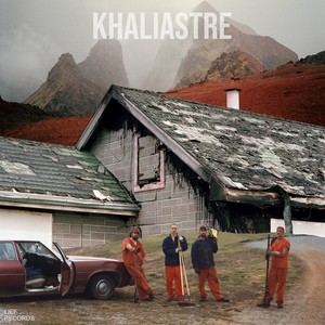 khaliastre