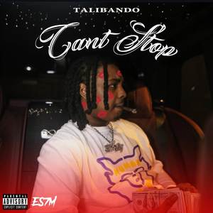 Can't Stop (Explicit)
