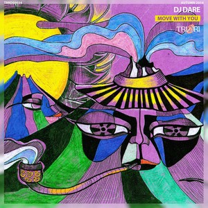 Move With You (Original Mix)