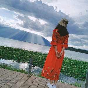 让生命中再没有烦恼和忧伤