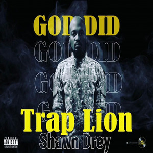 God Did (Explicit)