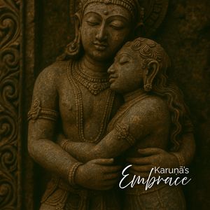 Silk Threads of Compassion