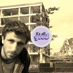 it's all good (Explicit)