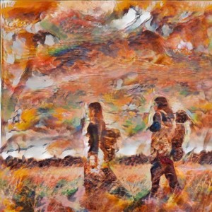 All I Want Is You (Radio Edit)