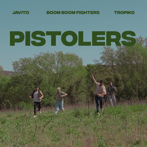 Pistolers