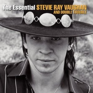 The Essential Stevie Ray Vaughan And Double Trouble