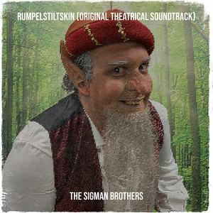 Rumpelstiltskin (Original Theatrical Soundtrack)