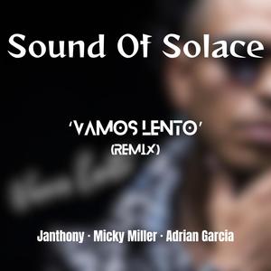 VAMOS LENTO (feat. Adrian Garcia) [Janthony & Micky Miller Remix]