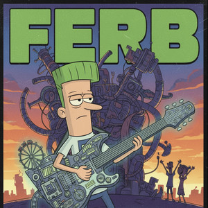 Ferb (Explicit)