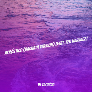 Acróstico (Bachata Version)