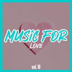 Music for Love, Vol. 18