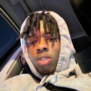 Look In The Sky (crying) (Explicit)