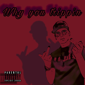 Why You Trippin (Explicit)
