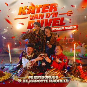 Kater van d'n Duvel (STAMP Remix)