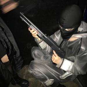 UltraKill（prod by $noopcatt$）