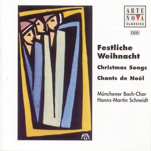 Wie schön singt uns der Engel Schar