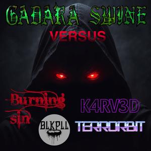 CyberCity Underground (feat. TerrorBit)