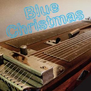 Blue Christmas(feat. Tyler Duncan, Laith Al-Saadi, Mike Shimmin & Spencer Cain) (Inst.)