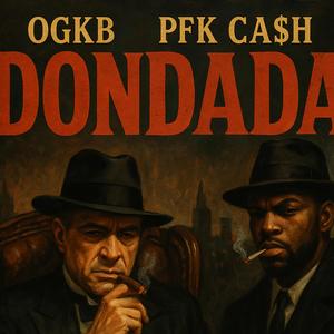 DonDaDa (feat. PFK Cash) (Explicit)