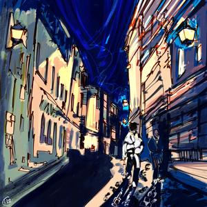 PEACE DAY (Explicit)