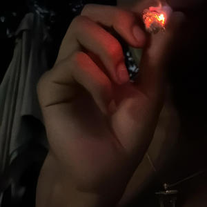 POOF (feat. K51ive) (Explicit)