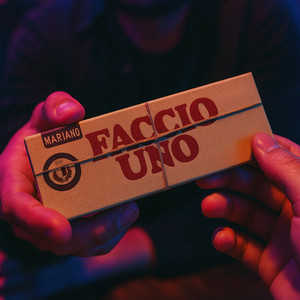 FACCIO UNO (Explicit)