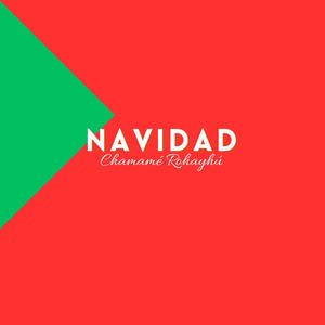 NAVIDAD (feat. Chamamé Rohayhú, Fernando Soto, Marty Ledesma & Alejandro "Tato" Ramírez)