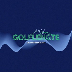 Golflengte (AHC Songfestival 2024)